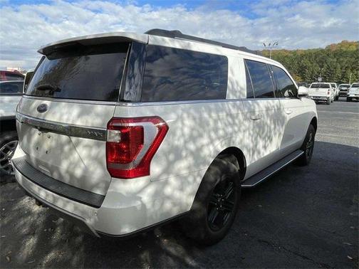 2021 Ford Expedition Max XLT