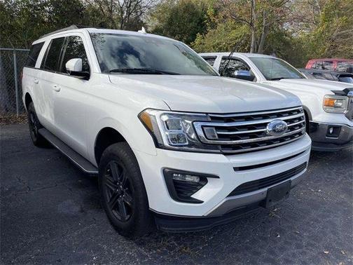 2021 Ford Expedition Max XLT