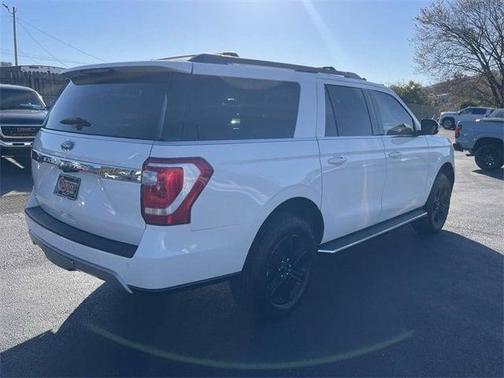 2021 Ford Expedition Max XLT