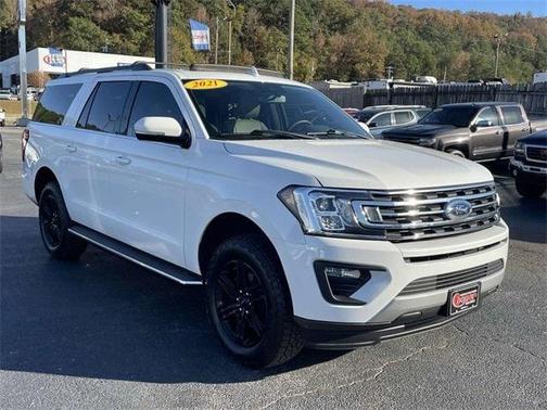 2021 Ford Expedition Max XLT