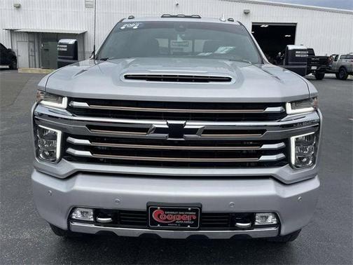 2023 Chevrolet Silverado 2500 High Country