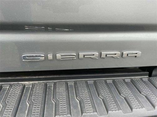 2024 GMC Sierra 2500 Denali Ultimate