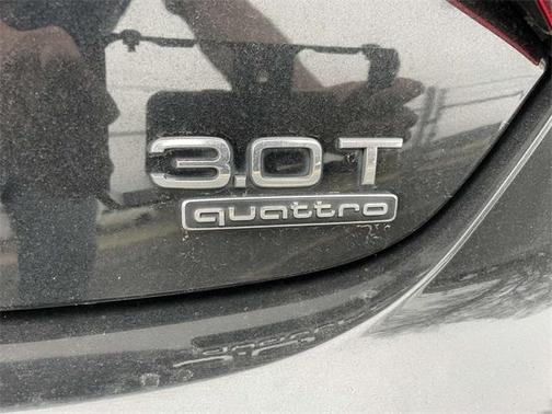 2016 Audi A7 3.0T Premium Plus