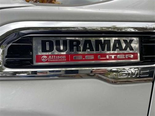 2023 GMC Sierra 2500 Denali