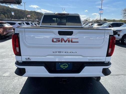 2023 GMC Sierra 2500 Denali