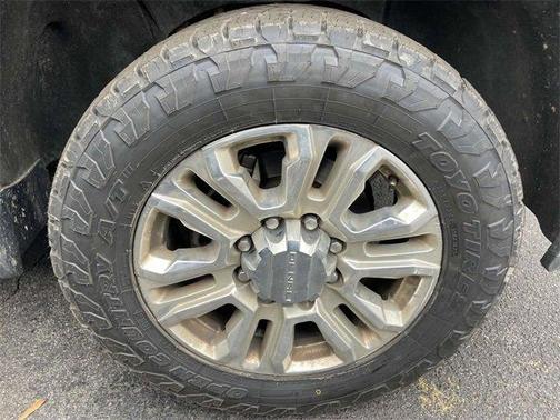 2023 GMC Sierra 2500 Denali