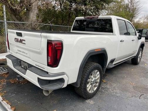 2023 GMC Sierra 2500 Denali