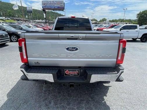 2023 Ford F-350 Lariat Super Duty