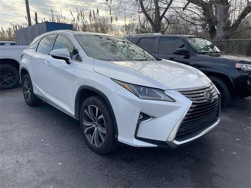 2019 Lexus RX 350 350
