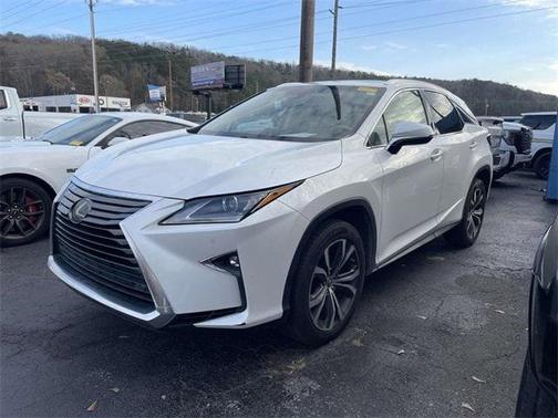2019 Lexus RX 350 350