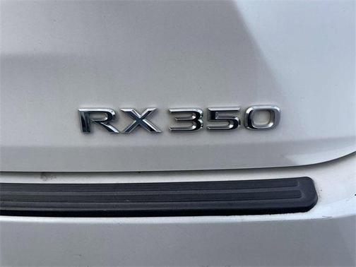 2019 Lexus RX 350 350