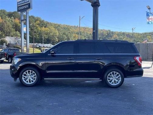 2020 Ford Expedition Max XLT