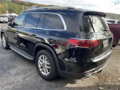 2020 Mercedes-Benz GLS 450 Base 4MATIC