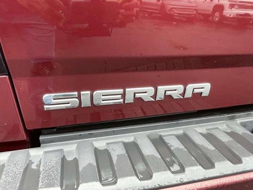 2014 GMC Sierra 1500 Denali