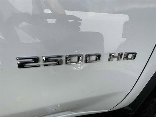 2022 Chevrolet Silverado 2500 High Country