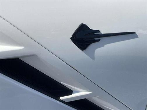 2019 Chevrolet Corvette Stingray Z51