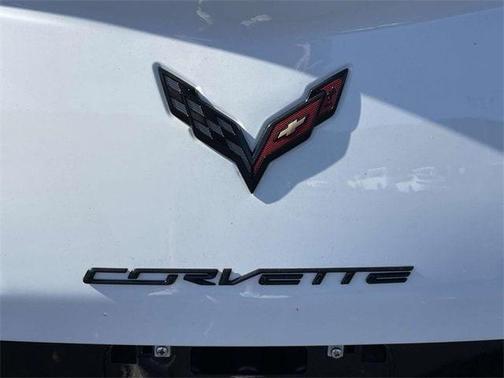 2019 Chevrolet Corvette Stingray Z51