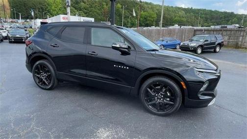 2023 Chevrolet Blazer 3LT