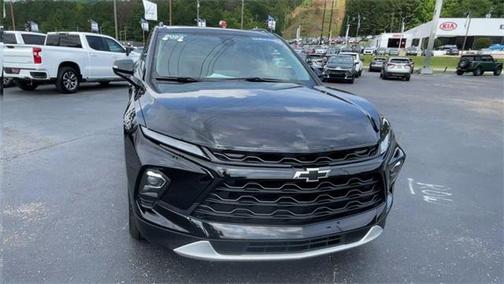 2023 Chevrolet Blazer 3LT