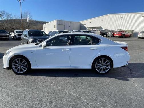 2014 Lexus GS 350 Base