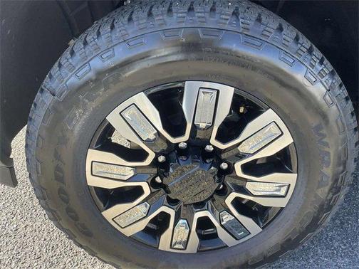 2026 GMC Sierra 2500 Denali