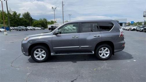 2016 Lexus GX 460 Base