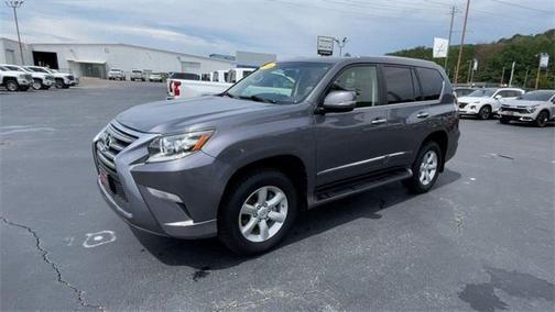 2016 Lexus GX 460 Base