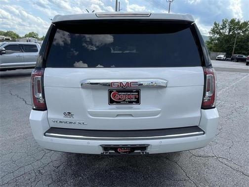 2020 GMC Yukon XL Denali