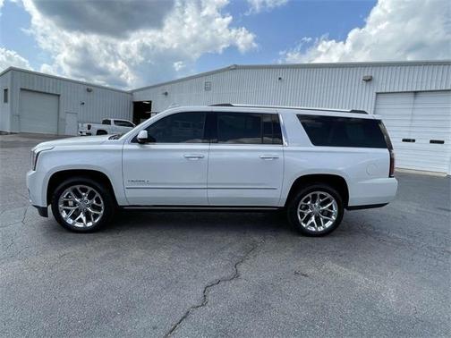 2020 GMC Yukon XL Denali