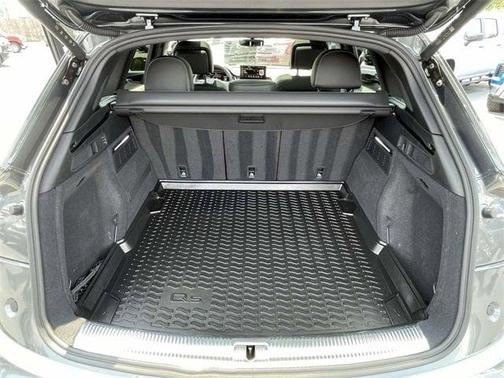 2025 Audi SQ5 3.0T Premium Plus