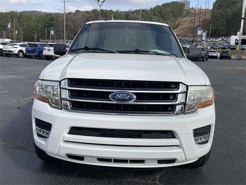 2017 Ford Expedition XLT