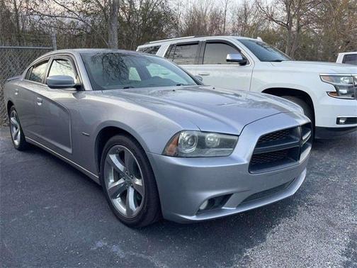 2013 Dodge Charger R/T