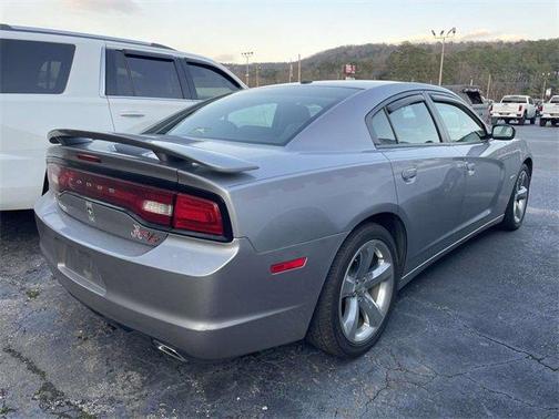2013 Dodge Charger R/T