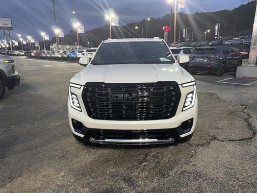 2025 GMC Yukon XL Denali Ultimate