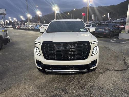 2025 GMC Yukon XL Denali Ultimate