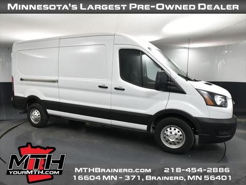 2023 Ford Transit-250 Base