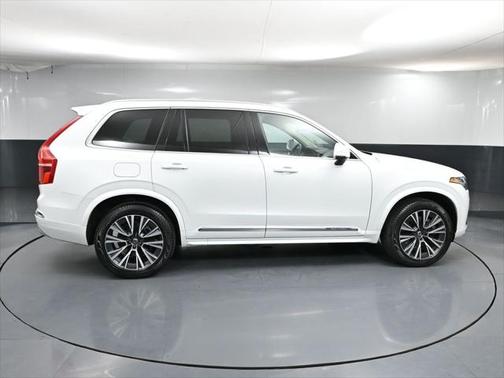 2022 Volvo XC90 Recharge Plug-In Hybrid T8 Inscription Expression 6 Passenger