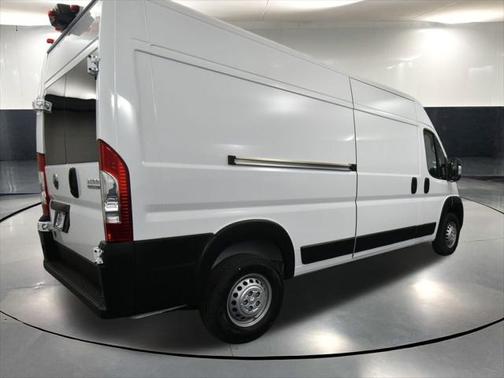 2024 RAM ProMaster 2500 High Roof