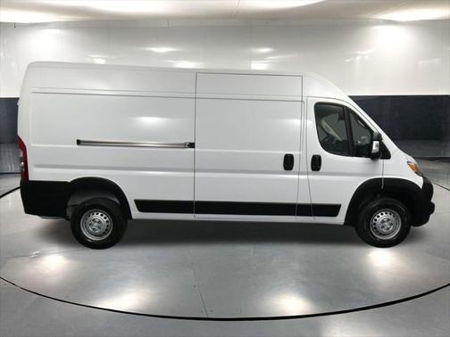 2024 RAM ProMaster 2500 High Roof