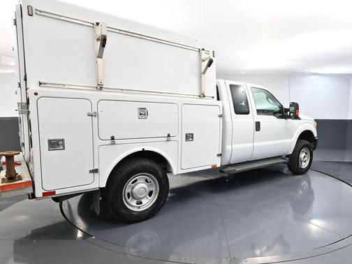 2014 Ford F-350 XL