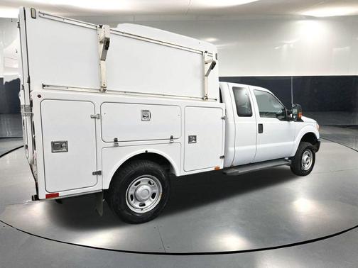 2014 Ford F-350 XL