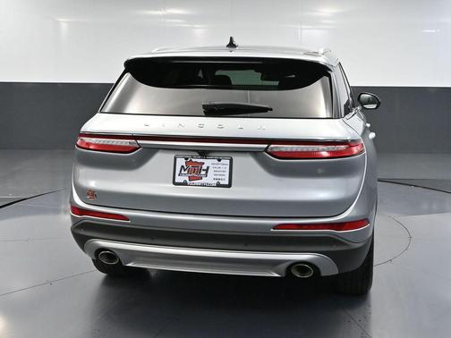 2024 Lincoln Corsair Reserve