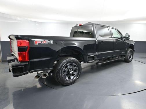 2023 Ford F-250 Lariat