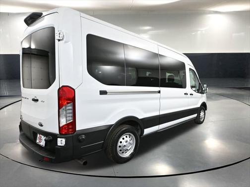 2024 Ford Transit-350 XLT