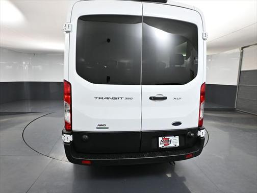 2024 Ford Transit-350 XLT