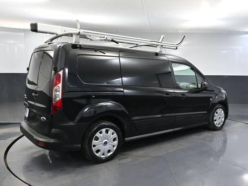 2021 Ford Transit Connect XL Cargo Van