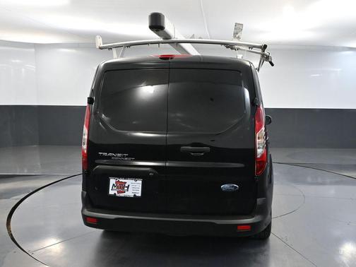 2021 Ford Transit Connect XL Cargo Van