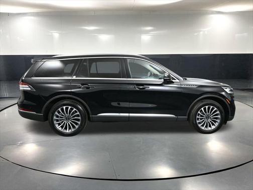 2023 Lincoln Aviator Reserve AWD