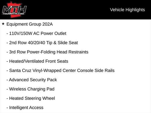 2020 Ford Expedition Max XLT