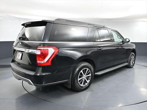 2020 Ford Expedition Max XLT